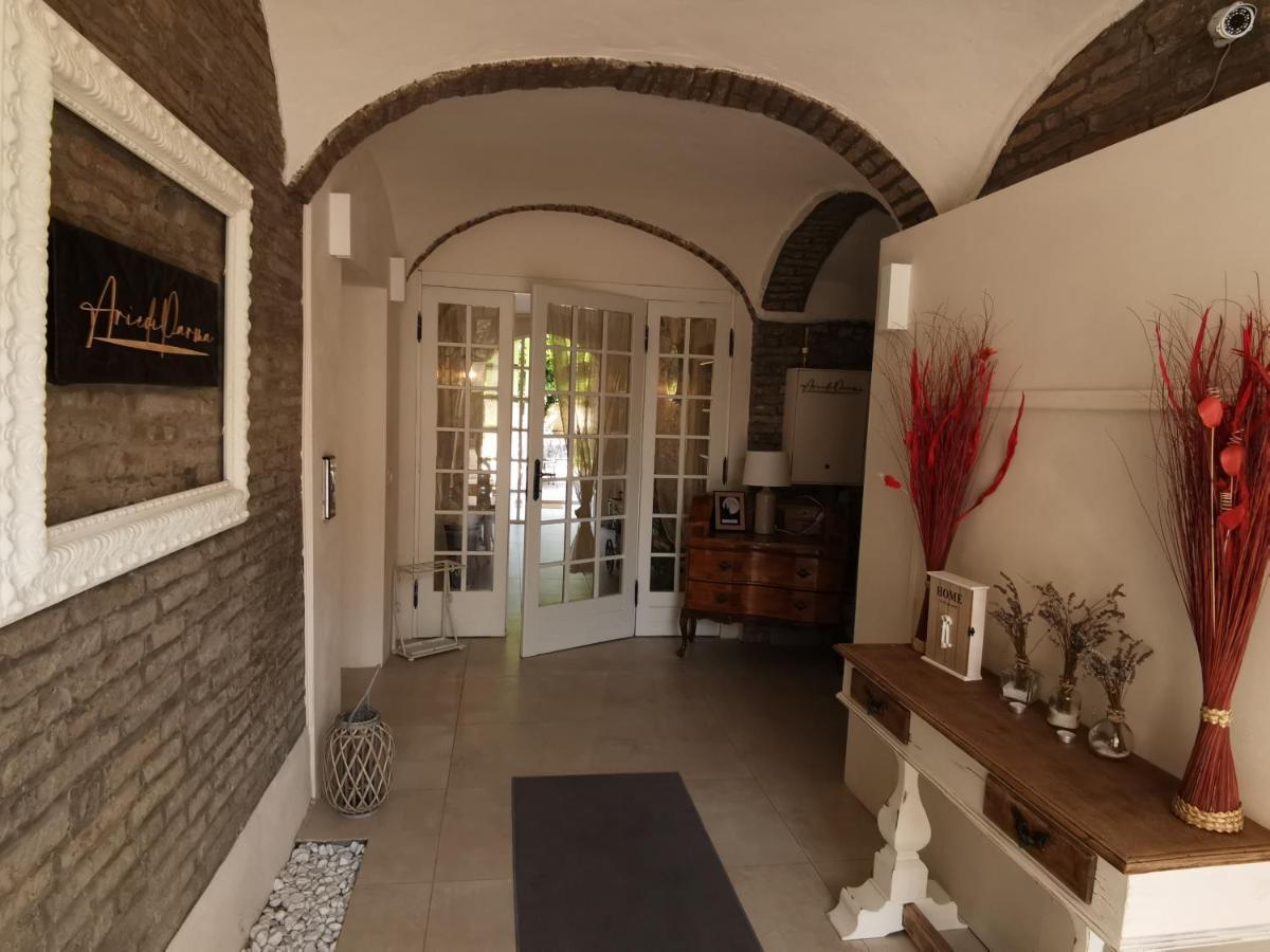 Ariediparma - Rooms&Apartments 外观 照片