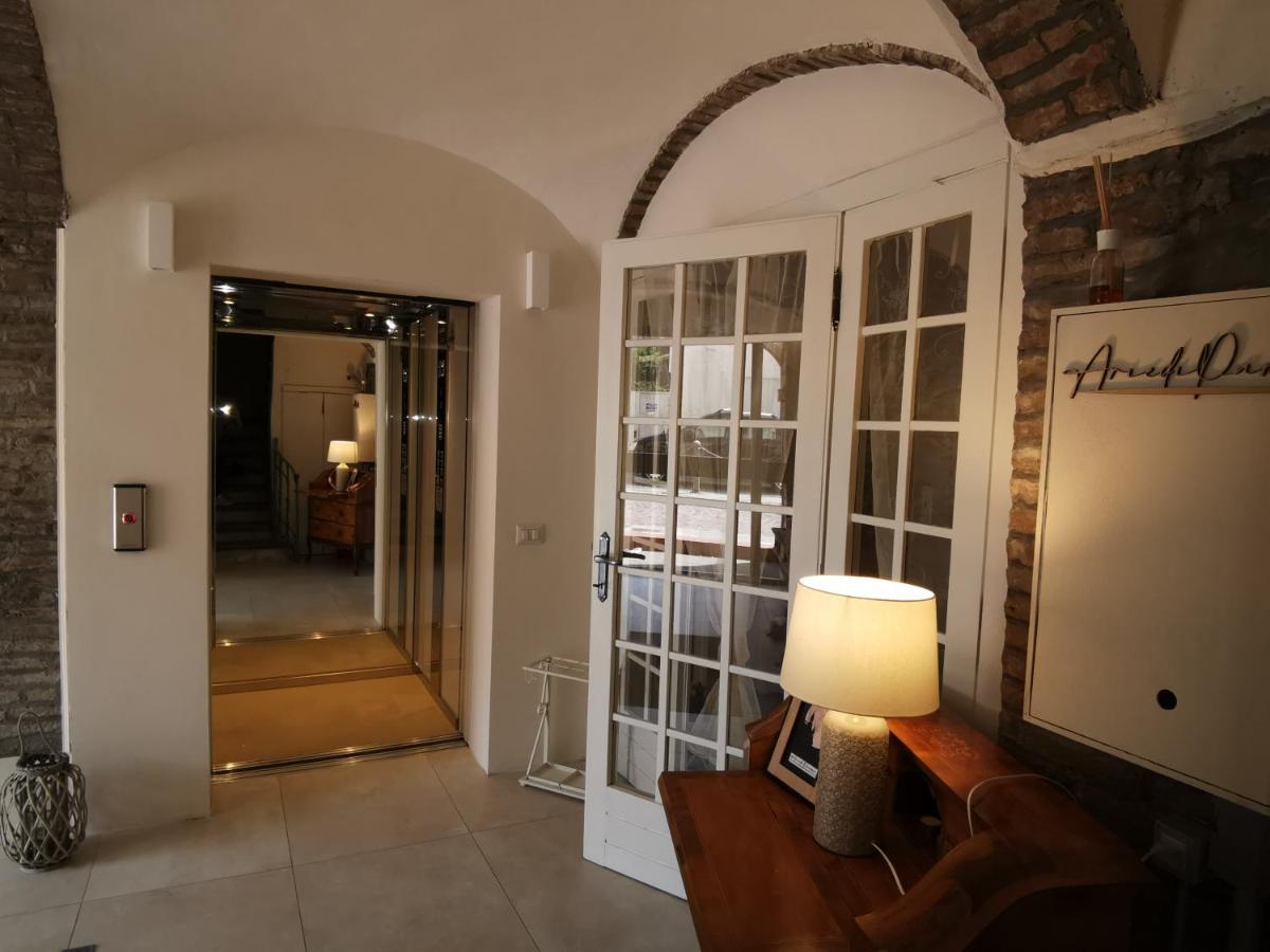 Ariediparma - Rooms&Apartments 外观 照片
