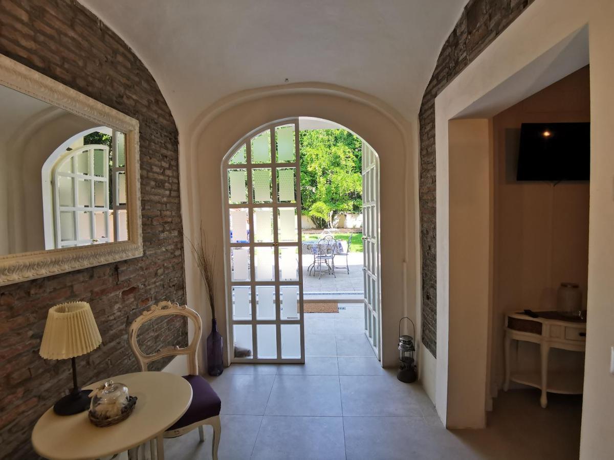 Ariediparma - Rooms&Apartments 外观 照片