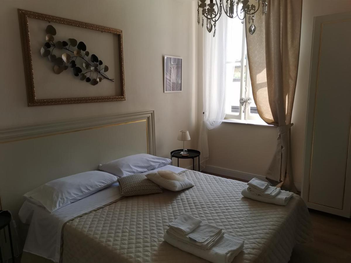 Ariediparma - Rooms&Apartments 外观 照片