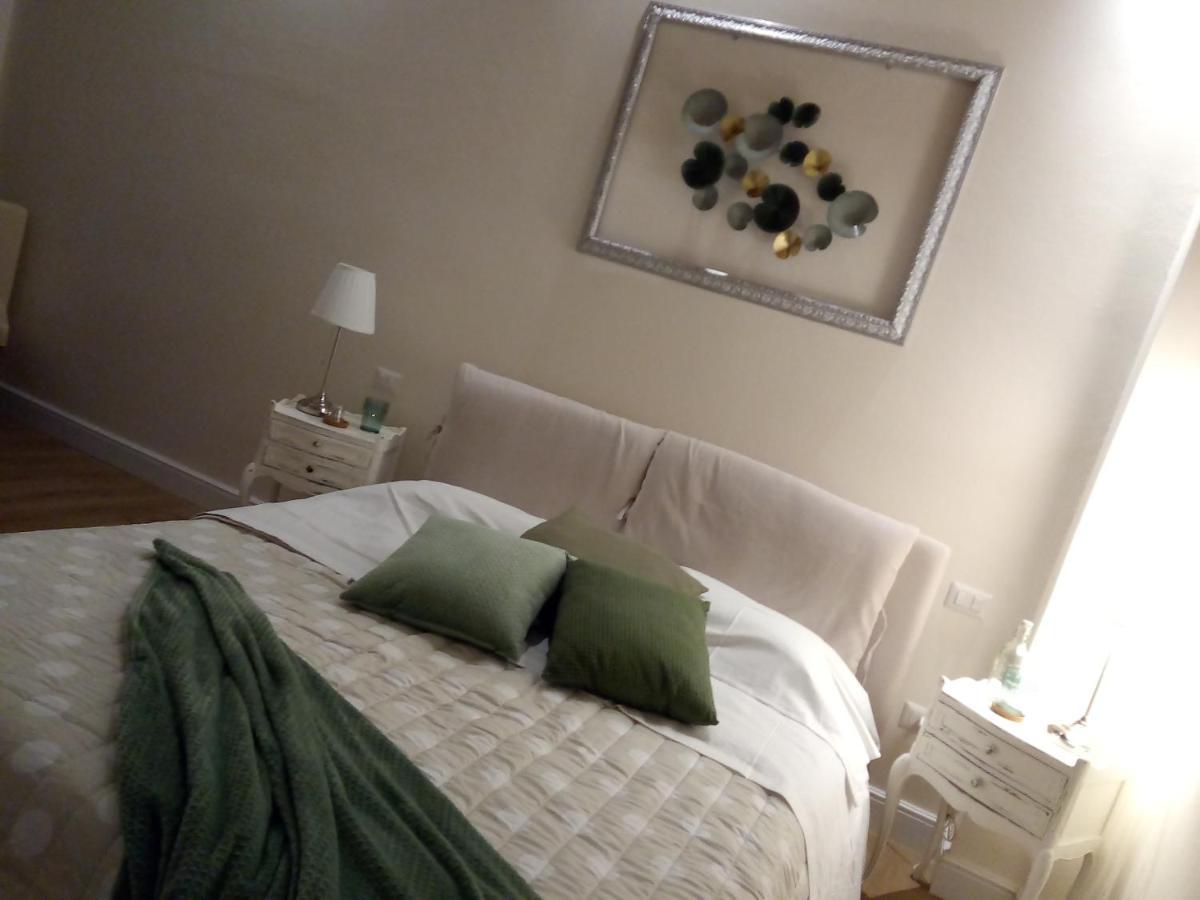 Ariediparma - Rooms&Apartments 外观 照片
