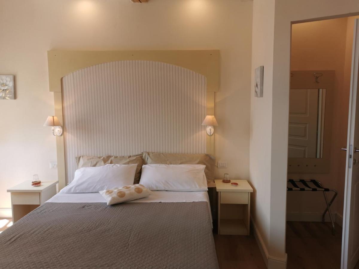Ariediparma - Rooms&Apartments 外观 照片