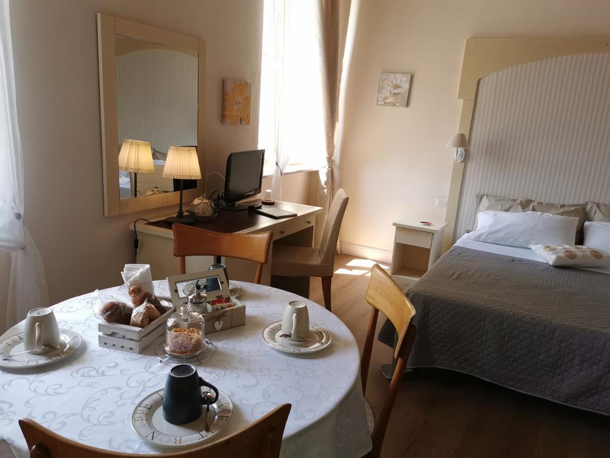 Ariediparma - Rooms&Apartments 外观 照片