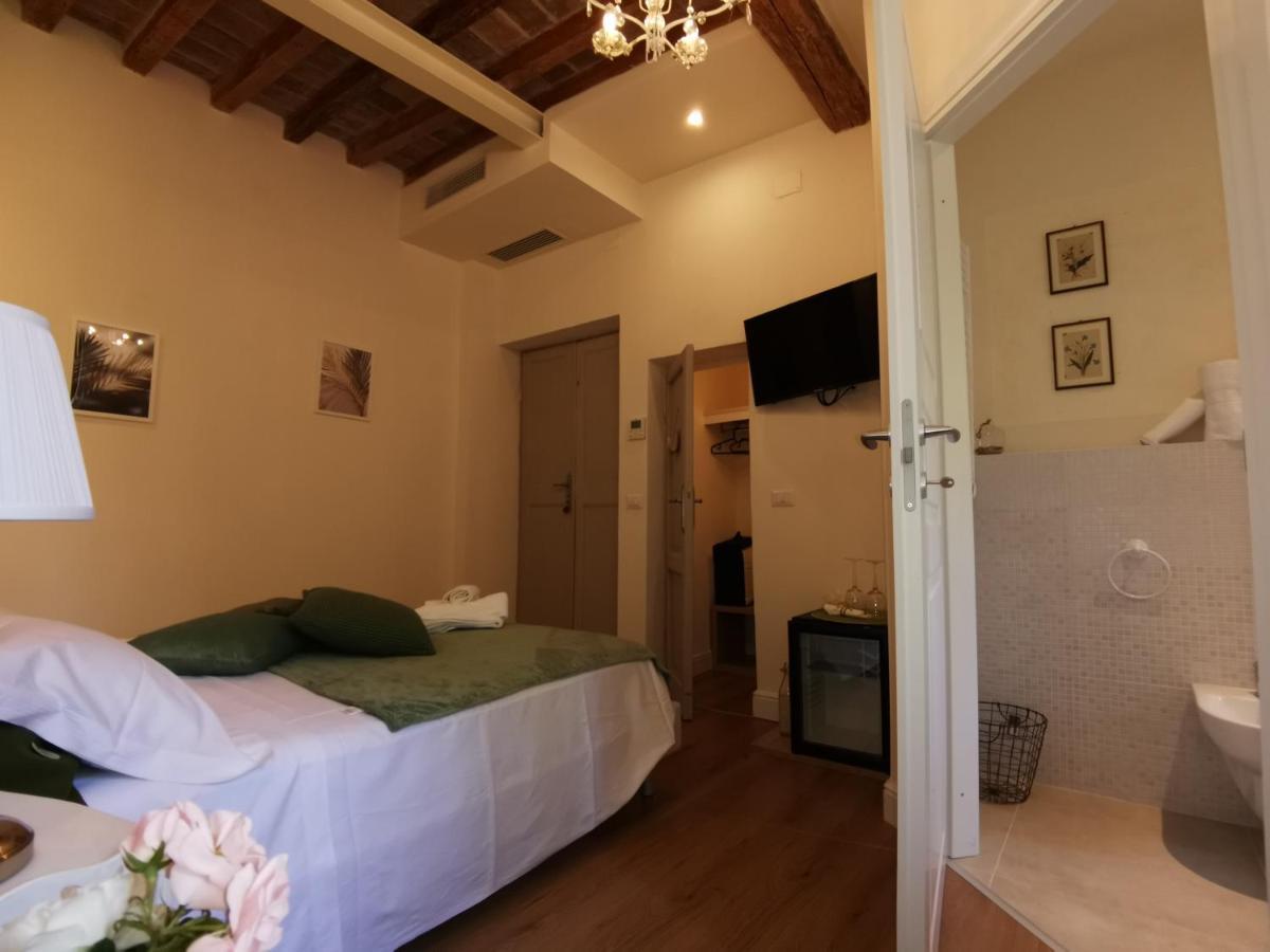 Ariediparma - Rooms&Apartments 外观 照片