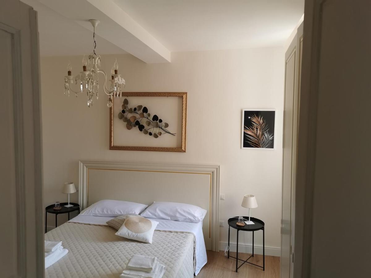 Ariediparma - Rooms&Apartments 外观 照片