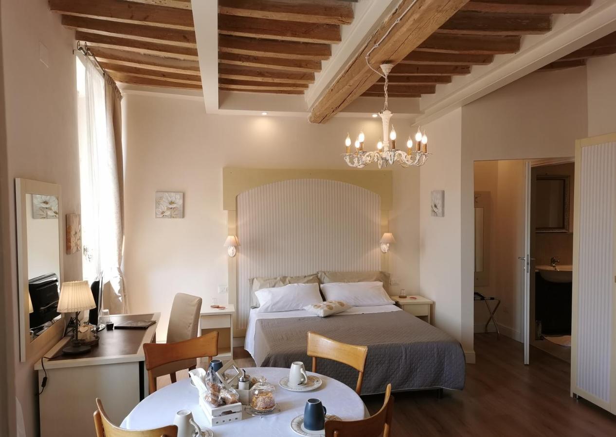Ariediparma - Rooms&Apartments 外观 照片