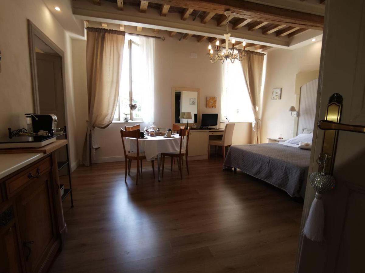 Ariediparma - Rooms&Apartments 外观 照片